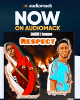 Kay money - Respect (feat. Damskido Jaguar)