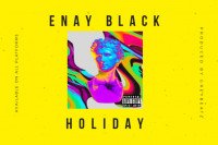 Enay Black - Holiday