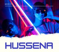 Mosiix_ - Hussena