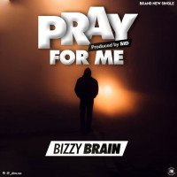 Bizzy Brain - Pray For Me