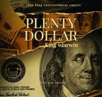 king Vdarwin - Plenty Dollar