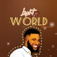 KING MOSES - Light Of The World