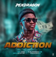 Pendragon - Addiction