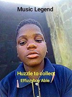 Effizzyboy Able - Huzzle To Collect