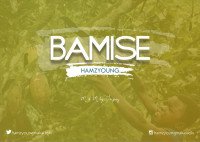HAMZY YOUNG - BAMISE