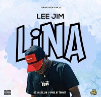 Lee Jim - Sexy Lina