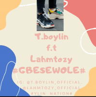 T.boylin - Gbesewole