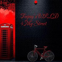 Teejays WRLD - 4 My Street (Ladugbo Mhii)