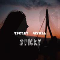 Speezy Wyhll - Sticky (prod. By Ransom Beatz)