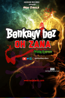 benkayvibez - Oh Zana