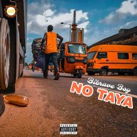 Bibrave Boy - No Taya
