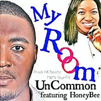 UnCommon - MY ROOM (feat. HoneyBee)