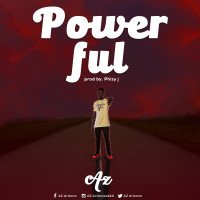 A.Z - Powerful