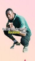 Rockstar Mike Ft Diamond Platnumz - Yatapita [Remix] || Prod By Rox D J Virusky