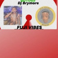 djbrymore - FUJI VIBES DJ BRYMORE FT. BOTO69