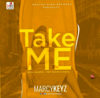 Marcykeyz - Take Me