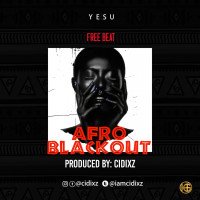 Cidixzbeatz - Afroblackout Beat Prod By Cidixz