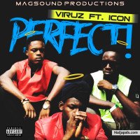 Viruz - Perfect (feat. Icon)