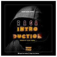 RaGa - Introduction