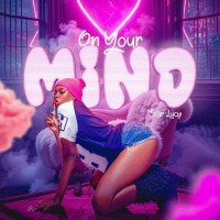 Star Lucy - On Your Mind