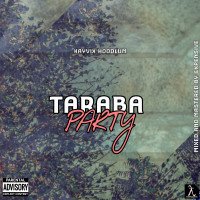 Kayvix hoodlum - Taraba Party (TP)