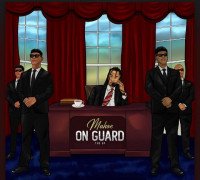 MAHOE On Guard - OnGuard EP