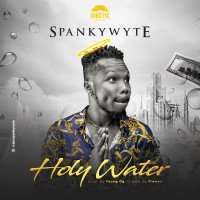 Spankywyte - Holy Water