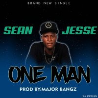 Sean Jesse - One Man