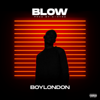BOYLONDON - Blow