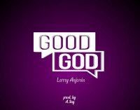 Larry Anjorin - Good God