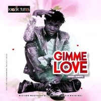 Dainty - GIMME LOVE