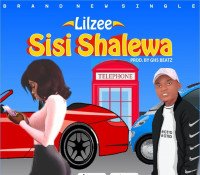 Lilzee - SISI SHALEWA