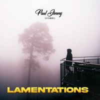 Paul jimmz - Lamentations