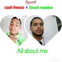 Cash freezo - All About Me