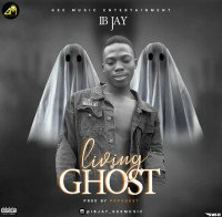 Ibjay - Living Ghost