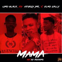 Lino black - Mama