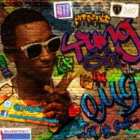 Yung6ix - Plenty Money (feat. Fizzy)