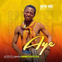 Demy Boi - Demy Boi