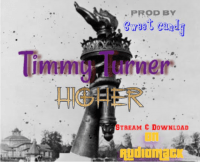Timmy_Turner - Higher