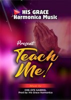 his grace harmonica - Teach Me