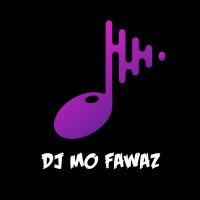 DJ Mo Fawaz - DARASIMI MIXTAPE
