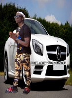 DON FG - Show Me Love