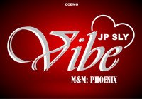 JP Sly - VIBE