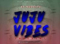 Ks Nuggets - Juju Vibes Freebeat