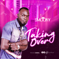 Smooky B - Taking Over