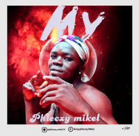Phlecxy mikel - MY