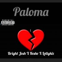 Bright Josh(Regular boy) - Paloma