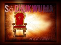 Scion artless - Só Chukwuoma M