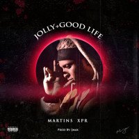 Martins XPR - Jolly