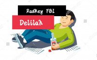 Radkey fbi - Delilah